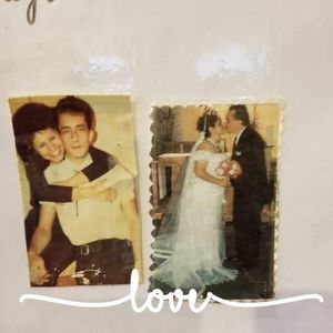 Meet your Posher, Linda